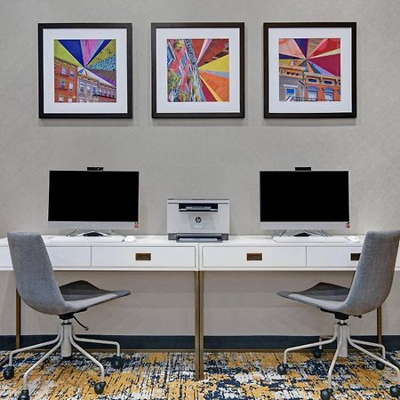 Towneplace Suites By Marriott Cincinnati Downtown Екстер'єр фото