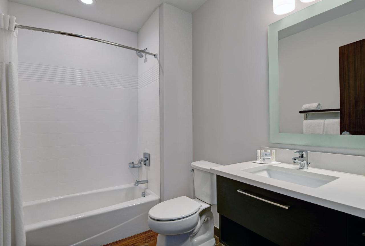 Towneplace Suites By Marriott Cincinnati Downtown Екстер'єр фото
