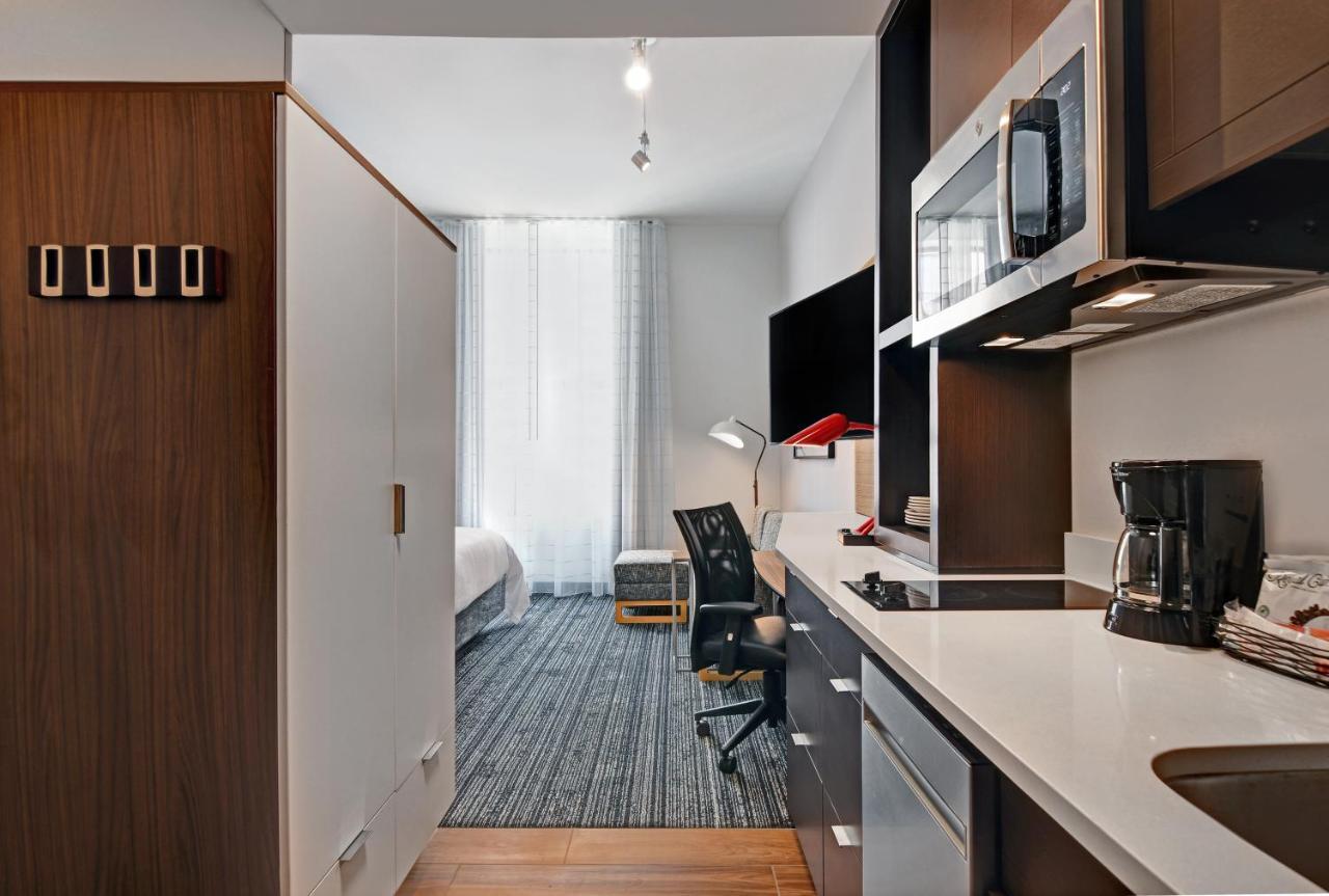Towneplace Suites By Marriott Cincinnati Downtown Екстер'єр фото