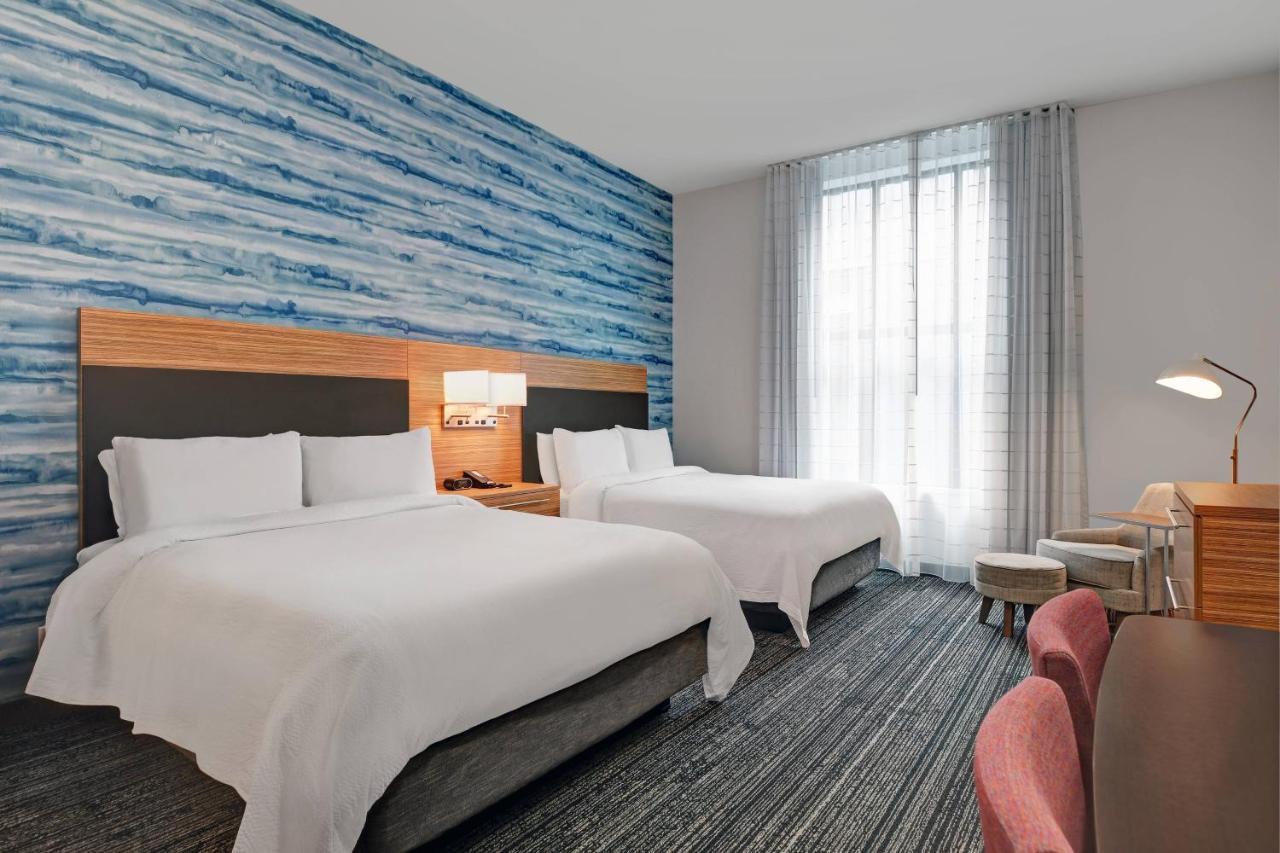 Towneplace Suites By Marriott Cincinnati Downtown Екстер'єр фото
