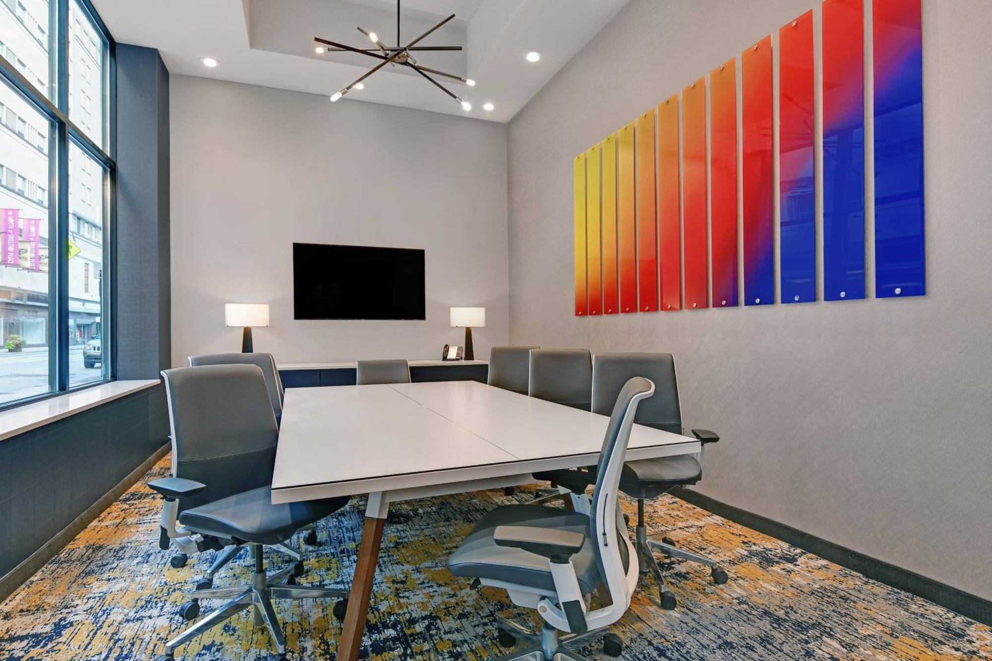 Towneplace Suites By Marriott Cincinnati Downtown Екстер'єр фото