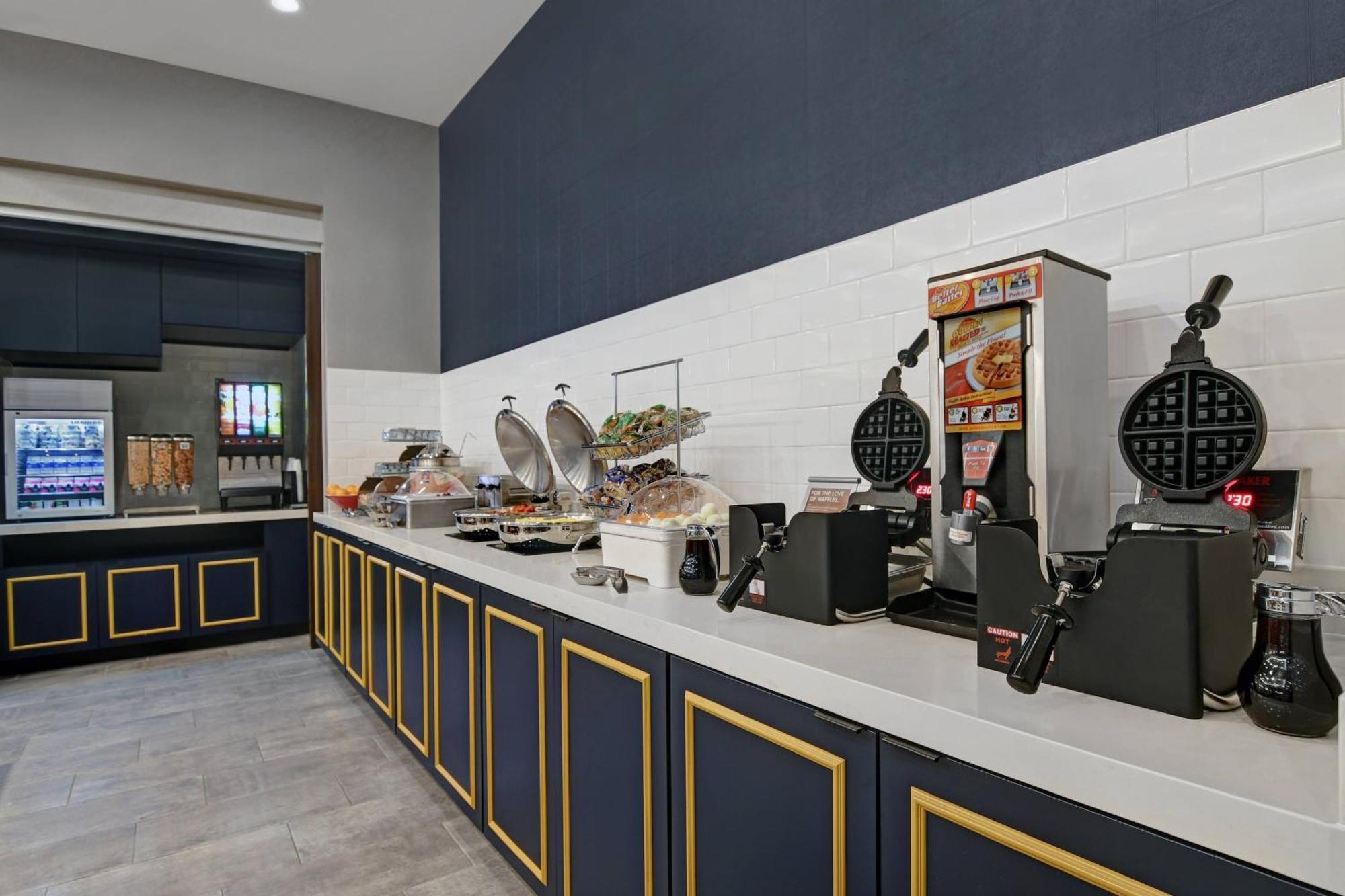 Towneplace Suites By Marriott Cincinnati Downtown Екстер'єр фото