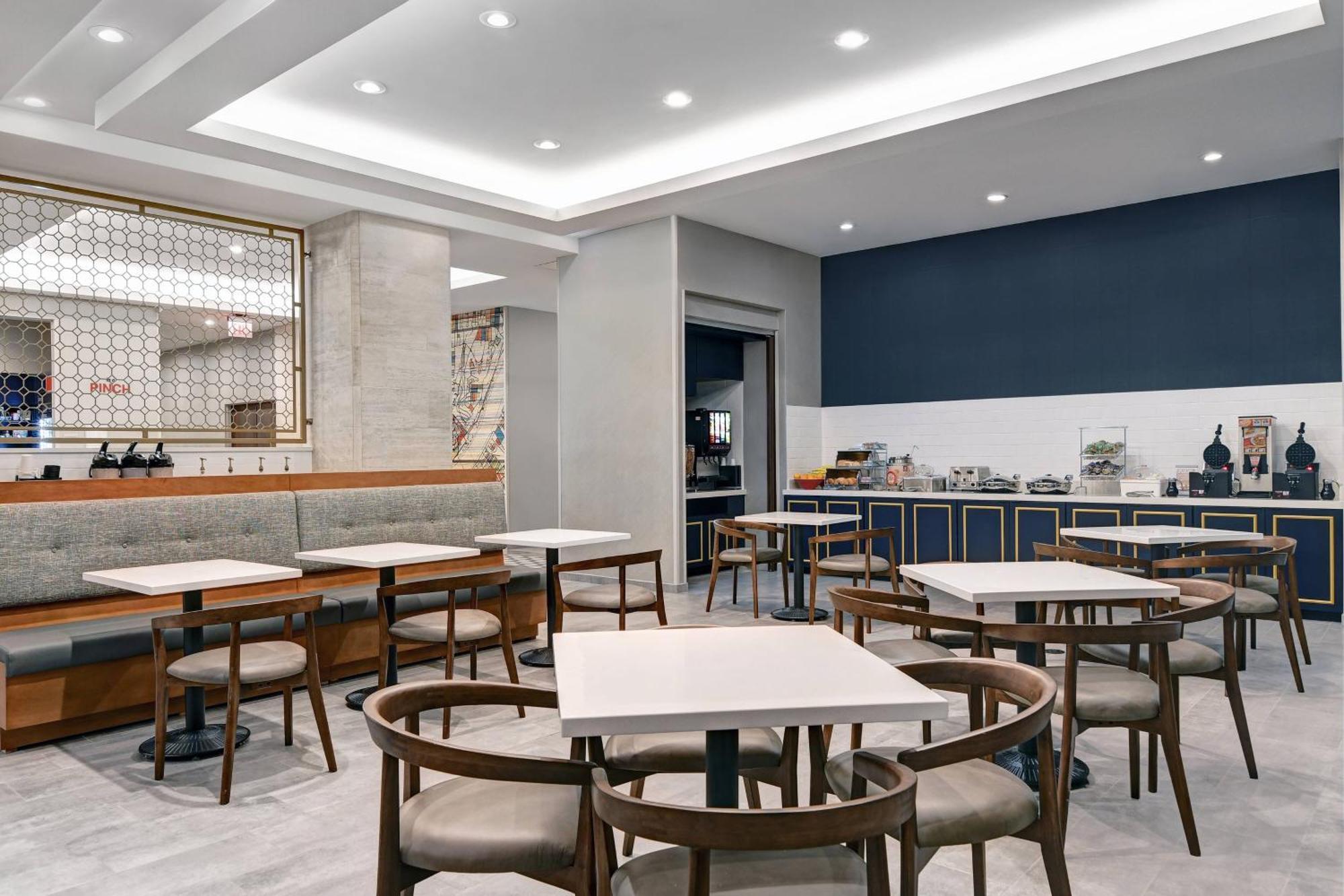 Towneplace Suites By Marriott Cincinnati Downtown Екстер'єр фото