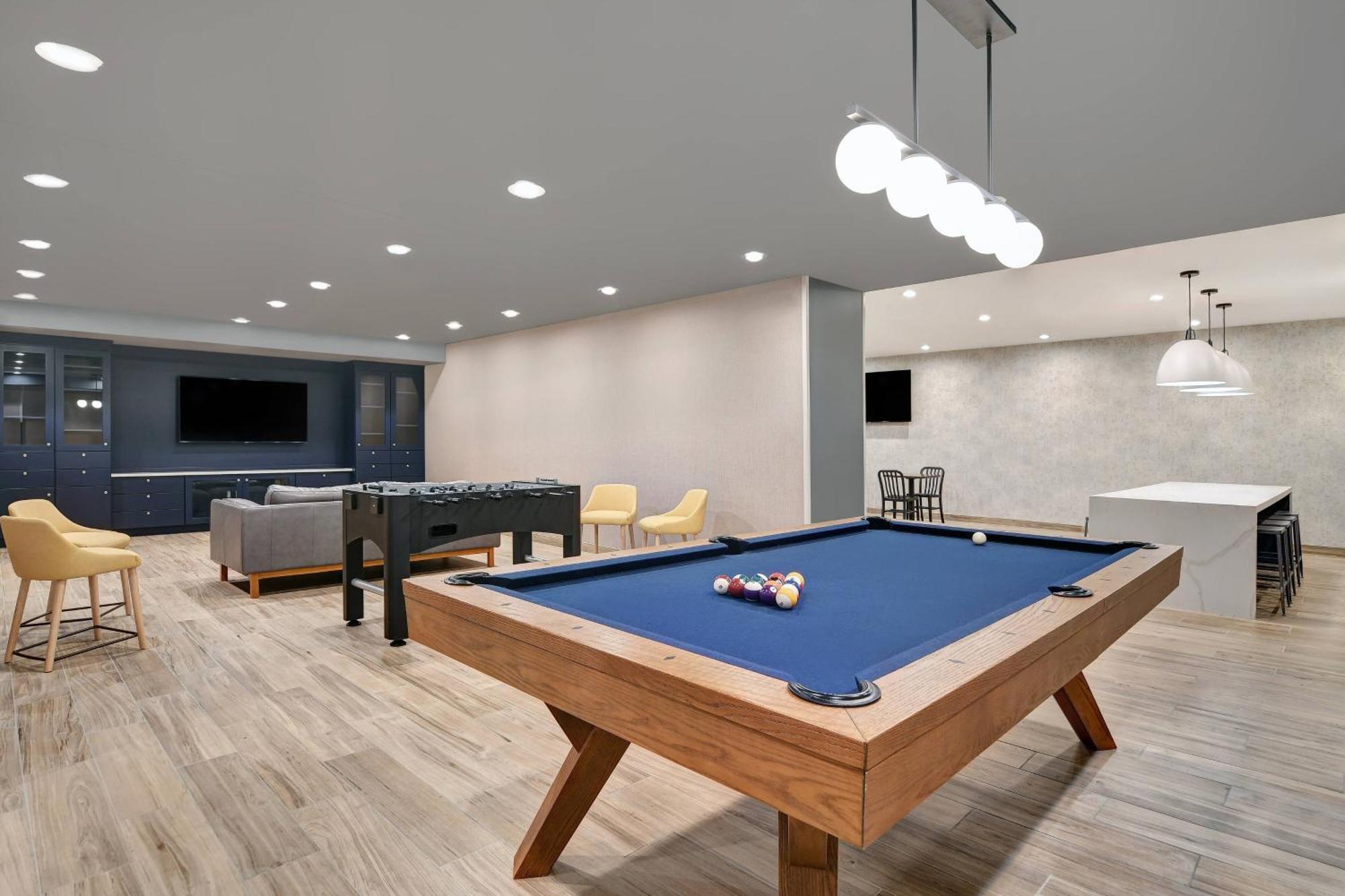 Towneplace Suites By Marriott Cincinnati Downtown Екстер'єр фото